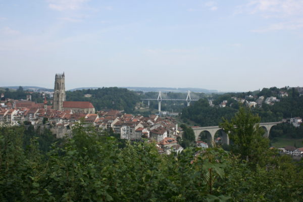 Fribourg 1