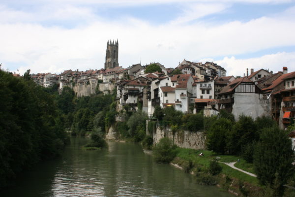 Fribourg 2